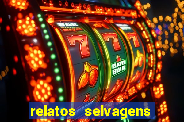 relatos selvagens completo dublado